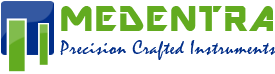 Medentra Logo