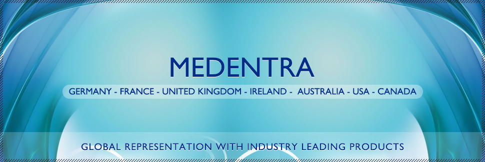 Global representation with industry leading products